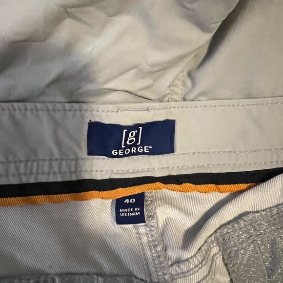 George shorts - Picture 3 of 3